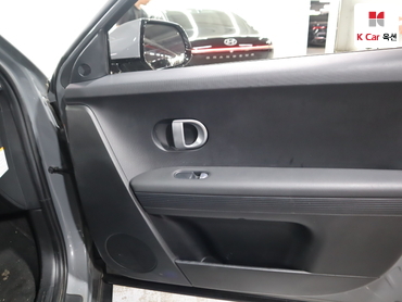 2023 - hyundai ioniq