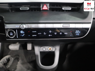 2023 - hyundai ioniq