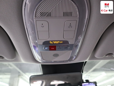 2023 - hyundai ioniq