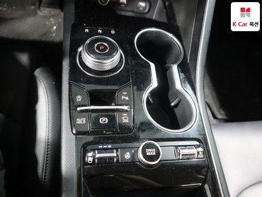 2021 - kia k5
