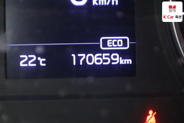 2022 - kia bongo iii