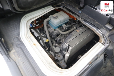 2022 - kia bongo iii
