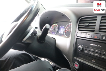 2022 - kia bongo iii