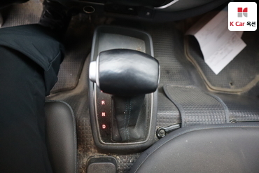 2022 - kia bongo iii