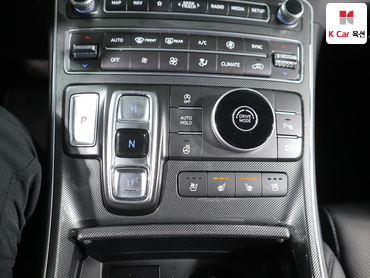 2022 - hyundai santa fe