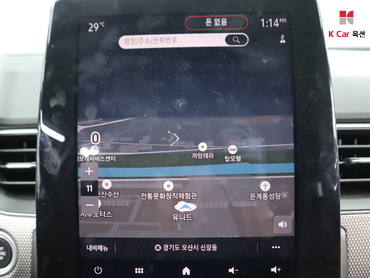 2023 - renault samsung xm3