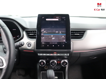 2023 - renault samsung xm3