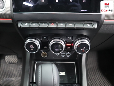 2023 - renault samsung xm3