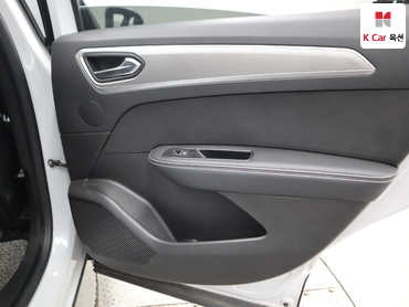 2023 - renault samsung xm3