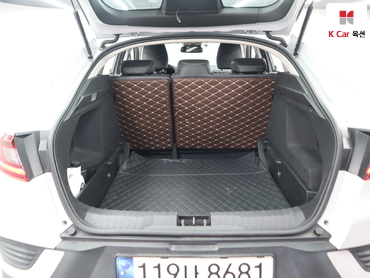 2023 - renault samsung xm3
