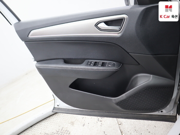 2023 - renault samsung xm3
