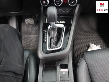 2023 - renault samsung xm3