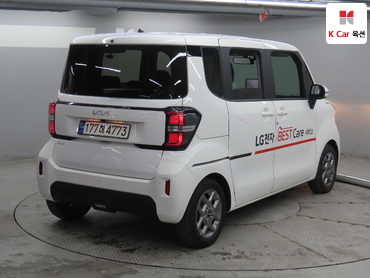 2023 - kia ray