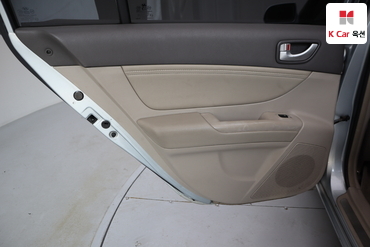 2005 - hyundai sonata