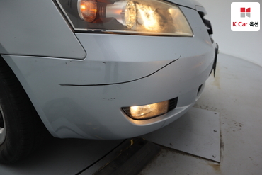 2005 - hyundai sonata