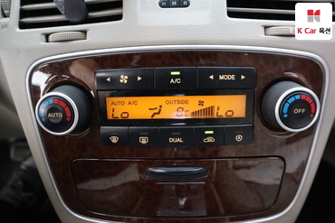 2005 - hyundai sonata
