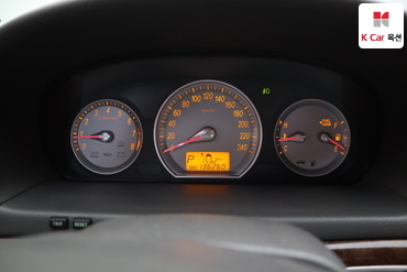2005 - hyundai sonata