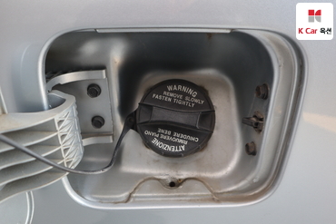2005 - hyundai sonata