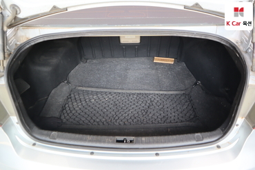 2005 - hyundai sonata