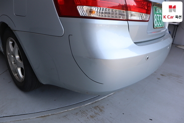 2005 - hyundai sonata