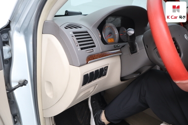 2005 - hyundai sonata