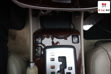 2005 - hyundai sonata
