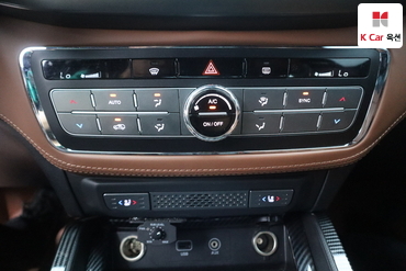 2020 - kgm rexton