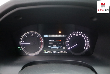 2020 - kgm rexton