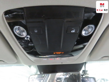 2021 - kia k5
