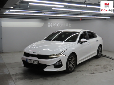기아 K5