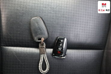 2013 - hyundai santa fe