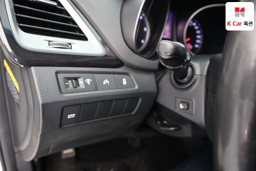 2013 - hyundai santa fe