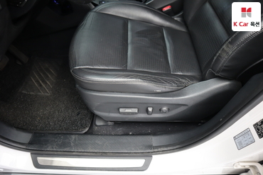2013 - hyundai santa fe