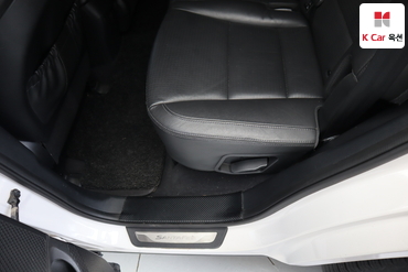 2013 - hyundai santa fe