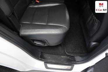 2013 - hyundai santa fe