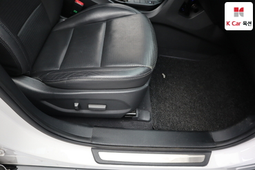 2013 - hyundai santa fe