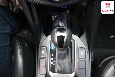 2013 - hyundai santa fe