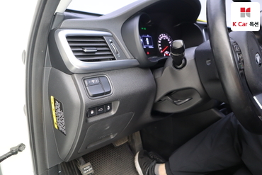 2017 - kia k5