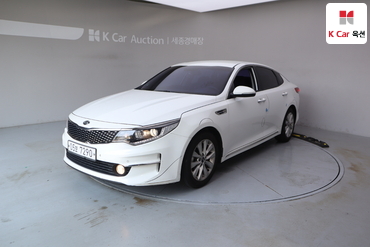 기아 K5 MX MX