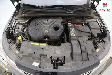 2017 - renault samsung sm6
