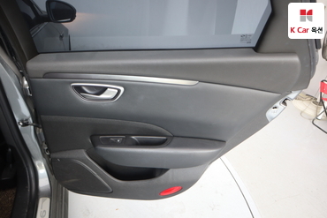 2017 - renault samsung sm6