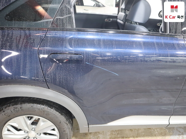 2024 - hyundai nexo
