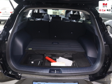 2024 - hyundai nexo