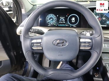 2024 - hyundai nexo