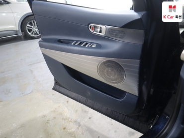 2024 - hyundai nexo