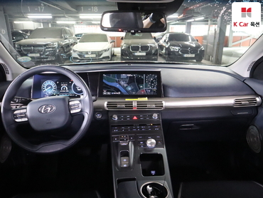2024 - hyundai nexo