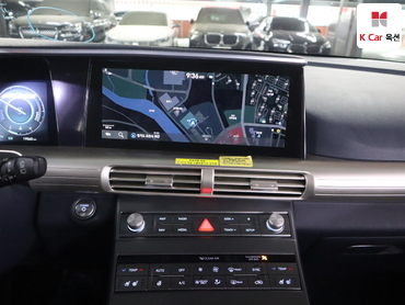 2024 - hyundai nexo