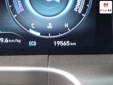 2024 - hyundai nexo