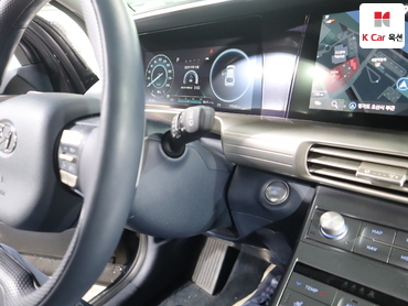 2024 - hyundai nexo