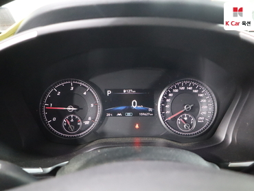 2021 - hyundai santa fe